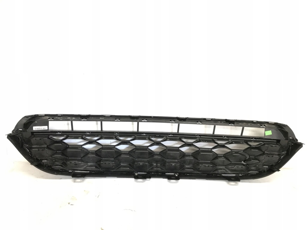 фото №8, Mini countryman john cooper works решётка радиатора решётка радиатора