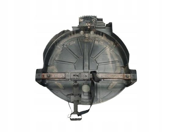 фото №1, Bmw x3 e83 кронштейн колеса запасного 3428665