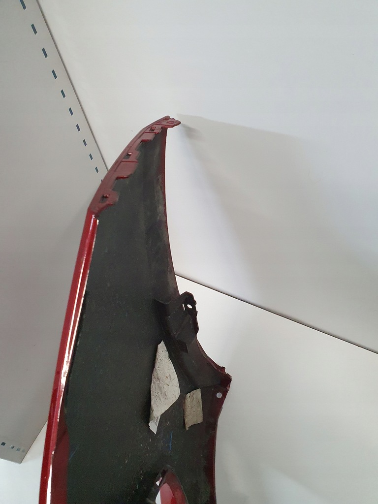 фото №9, Opel astra k lift бампер перед передний bez pdc