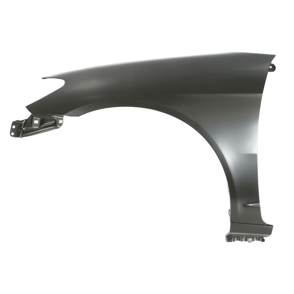 фото №1, Крыло перед левый honda civic vii 00-05