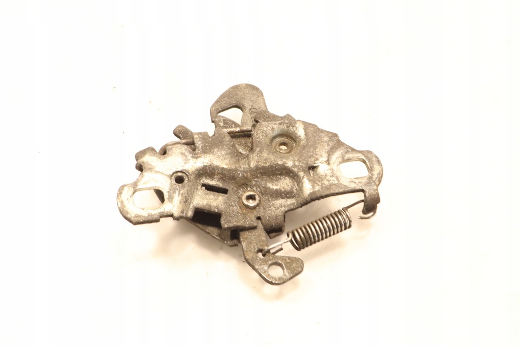 фото №1, Замок капот peugeot 508 9687538080