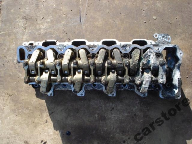 фото №1, Mercedes r-klasa w251 5.0 головка