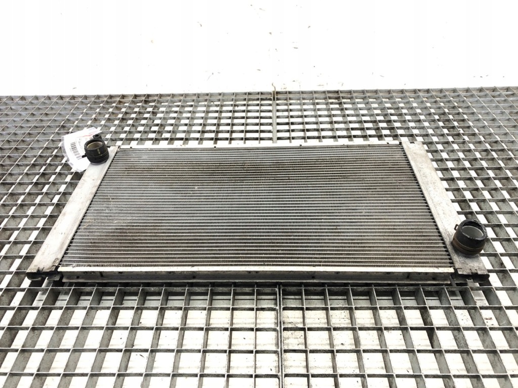 фото №4, Радиатор wody mini mini r56 1.6d 05-14