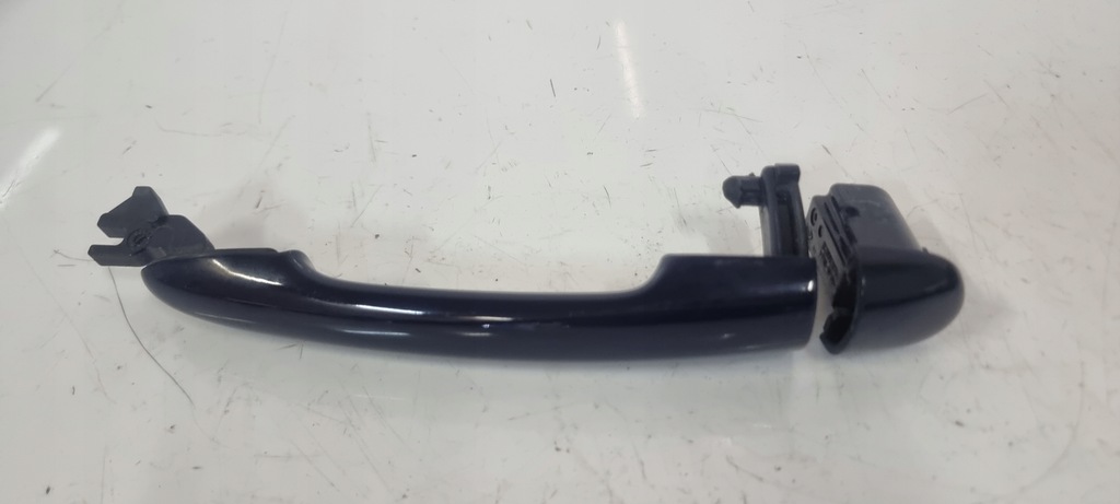 фото №2, Ручка зовнішня двері перед задня ліва права renault espace iv lift ovd42