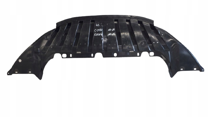 фото №1, Ford c-max focus iii 2010-2015 захист двигуна