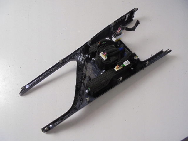 фото №9, Туннель средний панель kia niro ii 22-