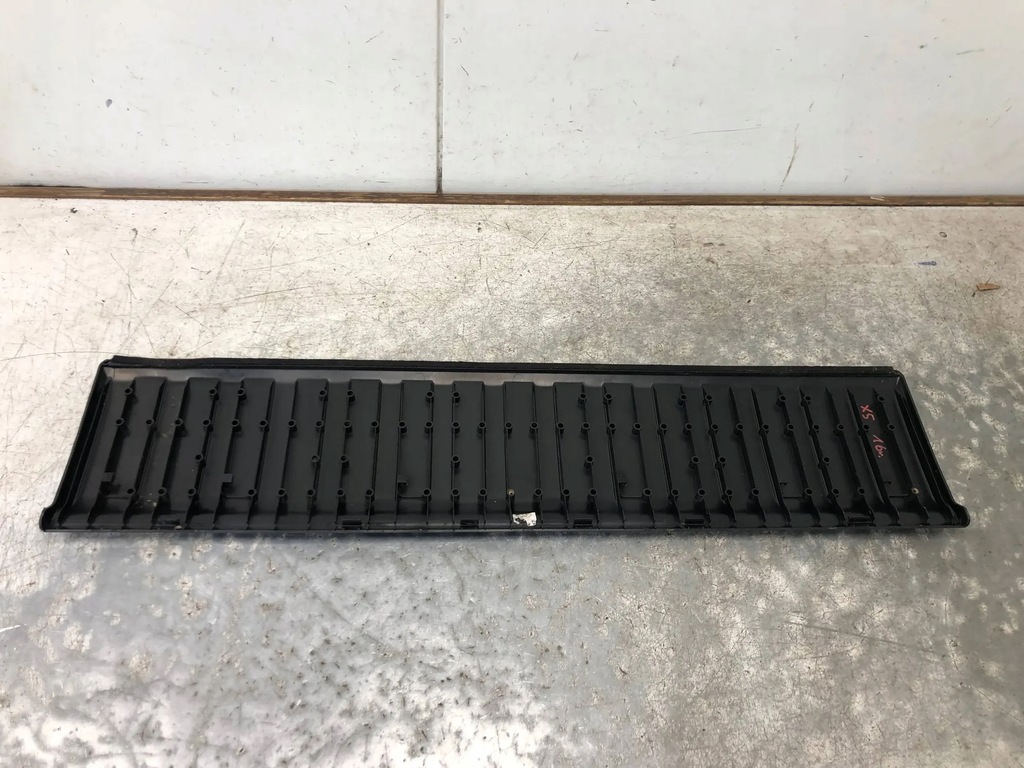 фото №6, Захист край багажника bmw x5 7308709