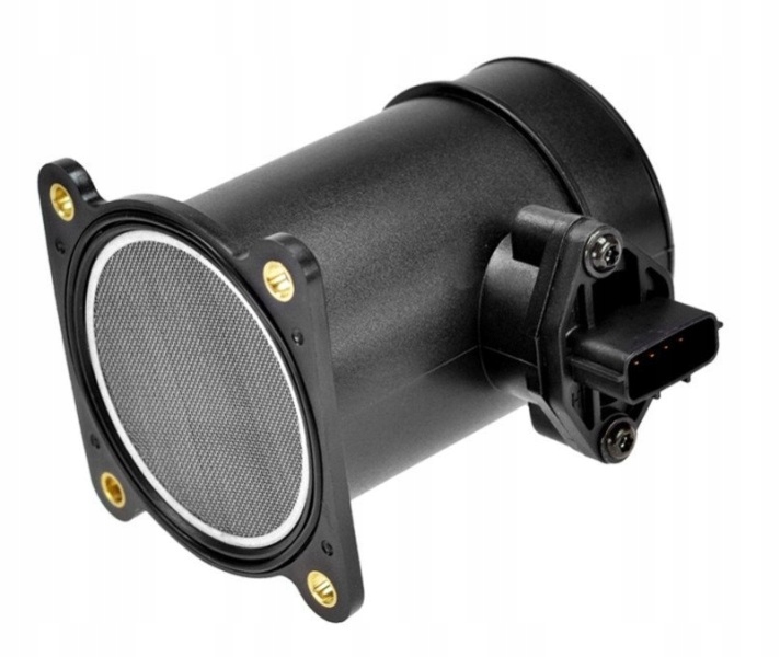 фото №1, Nissan patrol y61 gr2 3.0 расходомер воздуха