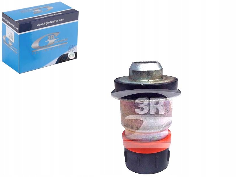 фото №1, Втулка подрамник 3rg