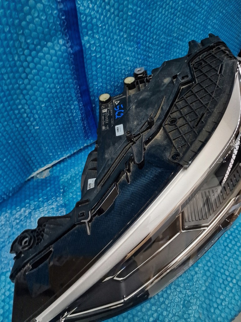 фото №5, Лампа передняя левая audi q3