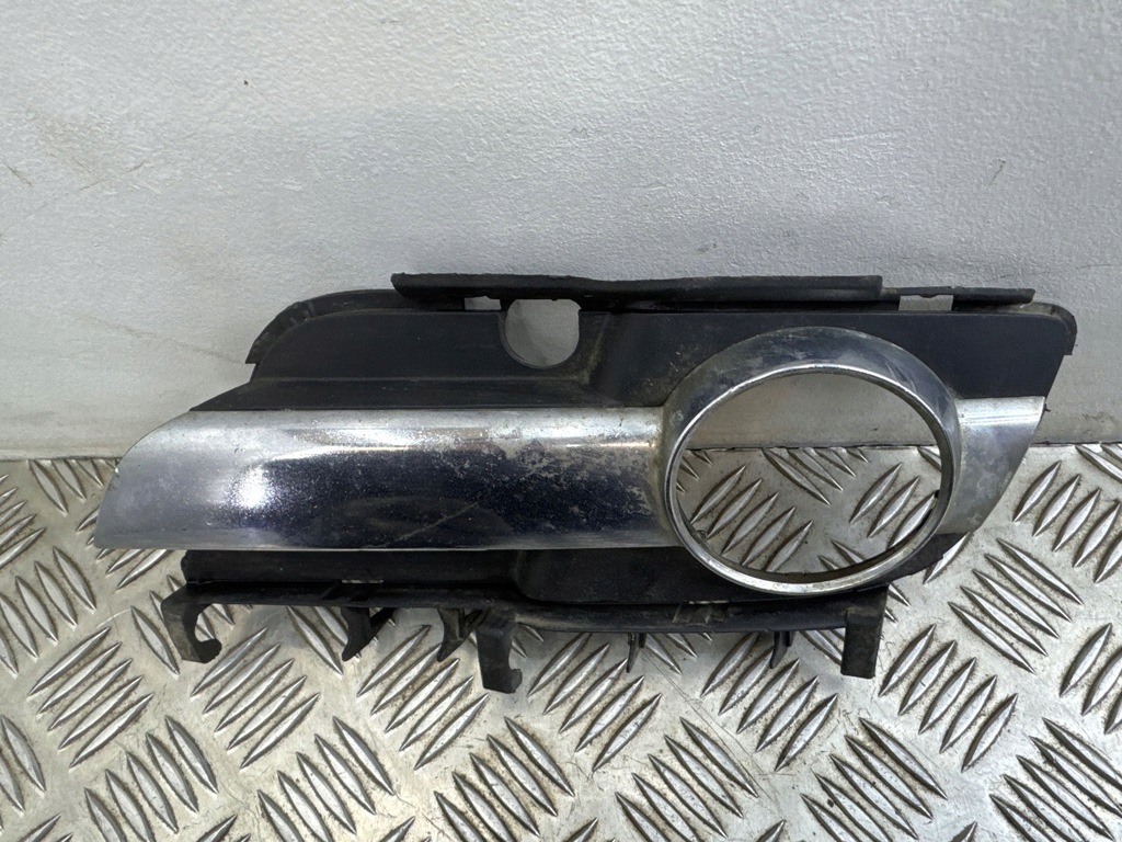 фото №3, Opel signum 2004 решітка протитуманної фари