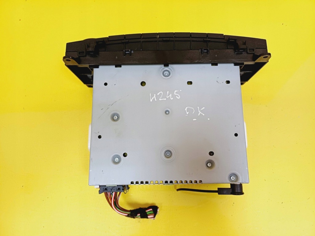 фото №10, Радио cd mercedes w245 w169 a1698200286 nr16