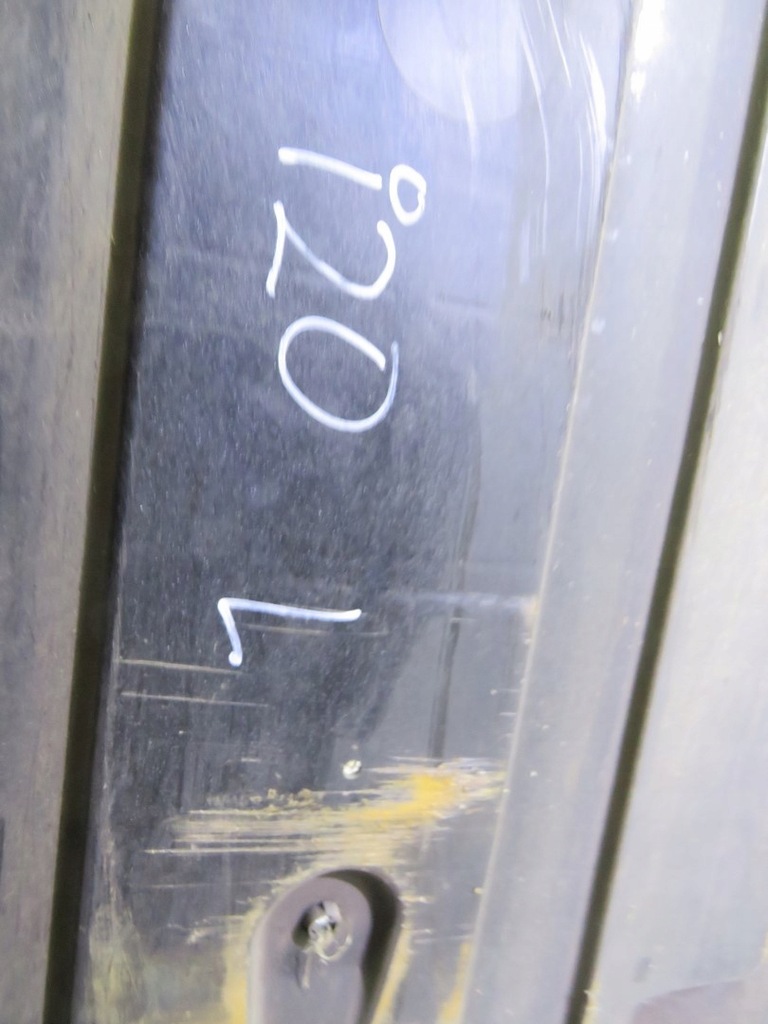 фото №6, Защита подвеска левая hyundai i20 ii