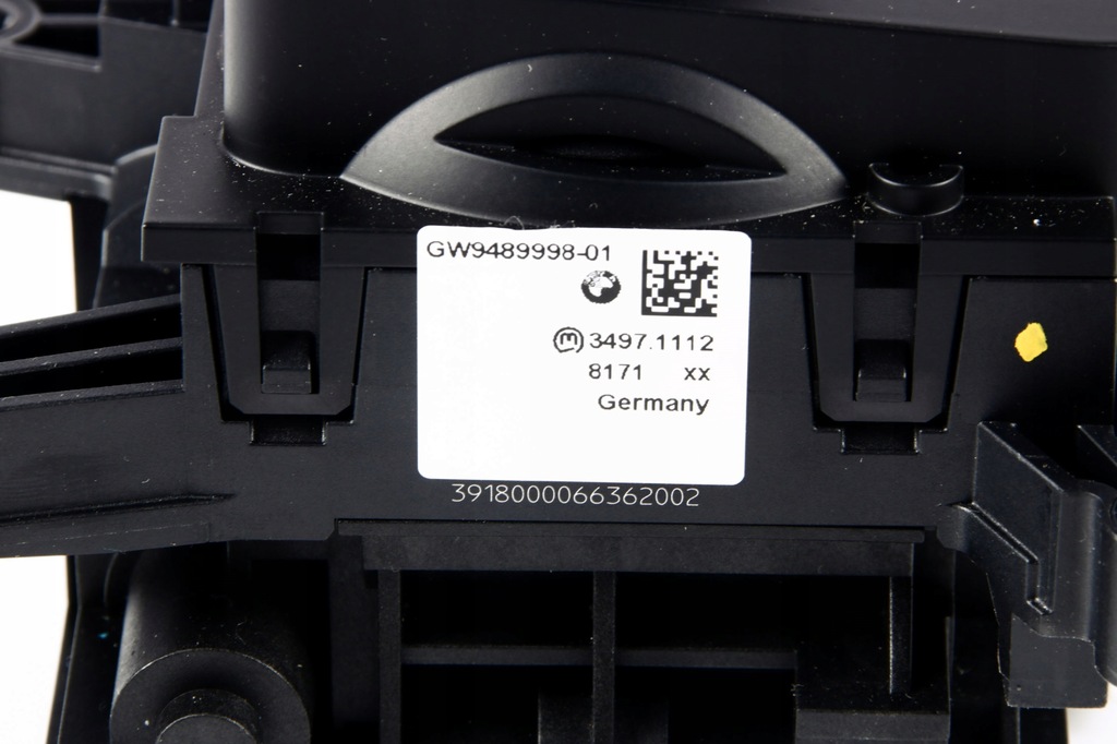 фото №7, Bmw x4 g02 джойстик домкрат выборщик передач 9489998