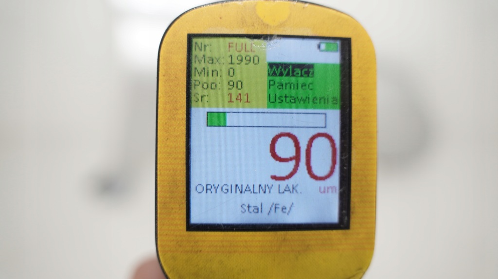 фото №8, Крила правий перед peugeot 508 i 10-14r ezr