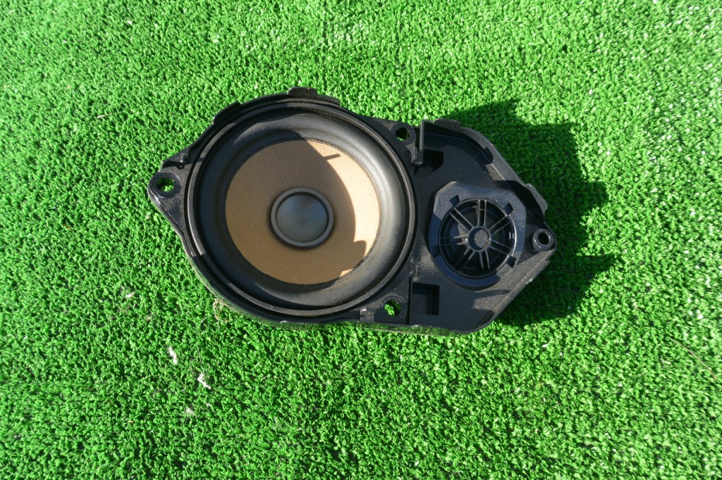 фото №1, Динамік центральний hifi bmw x3 f25 x4 f26 lift