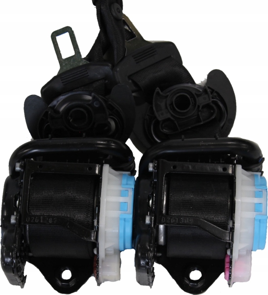 фото №1, Pas ремені безпеки audi a3 8v