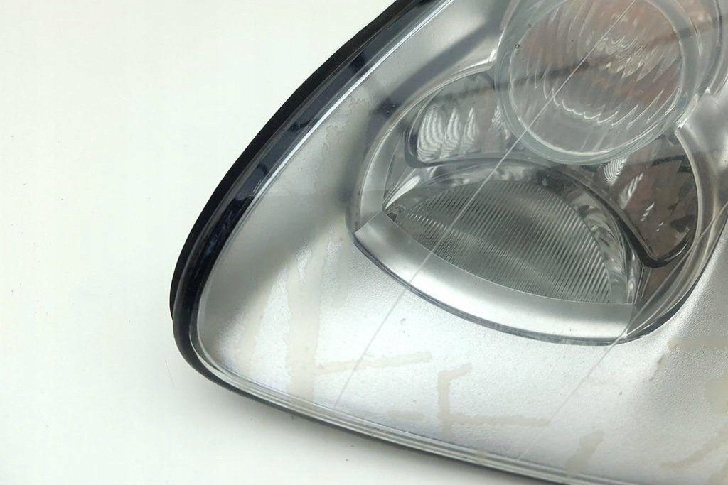 фото №14, Лампа левая передняя porsche cayenne 9pa 7l5941029aa 4.5l бензиновый 250kw