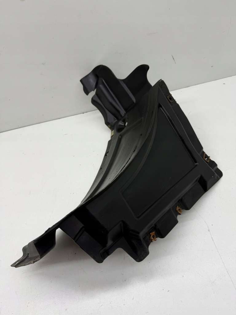 Купить Audi a6 c7 allroad подкрылок спойлер левый перед накладка оригинал!