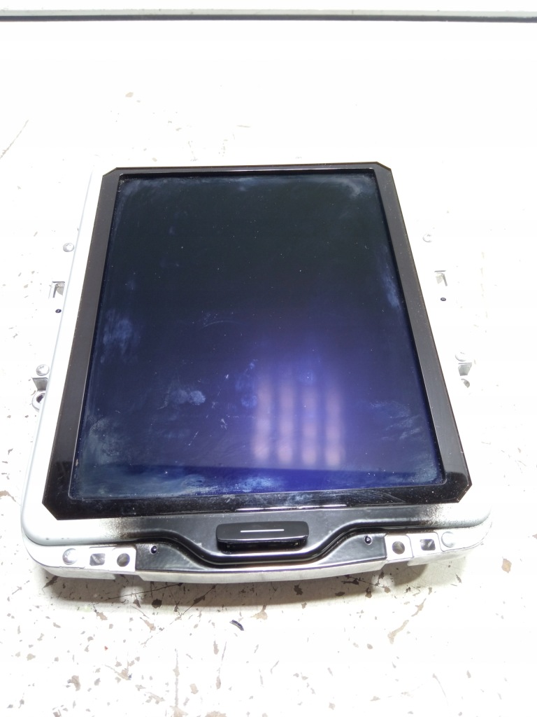 фото №2, Volvo v60 ii дисплей монитор радио навигации 32247465 2018-