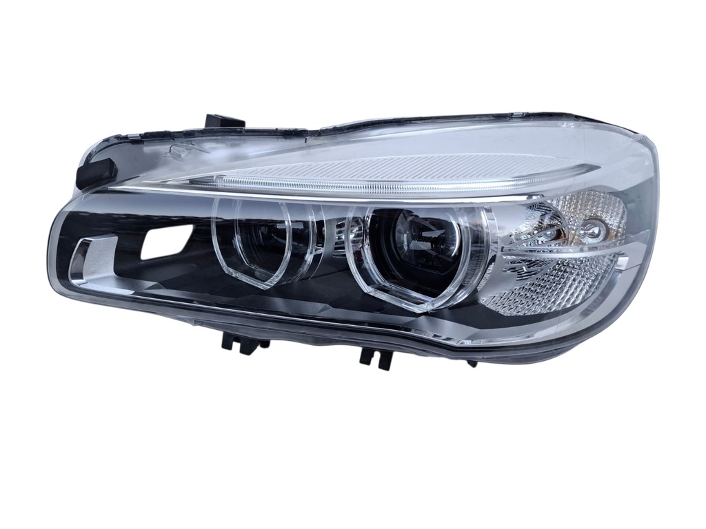 фото №1, Bmw 2 f45 f46 7391401 лампа левая full led