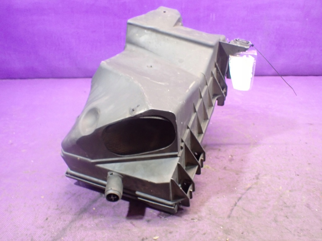 фото №5, Vw bora 1.9 корпус фільтра повітря 1j0129607aj