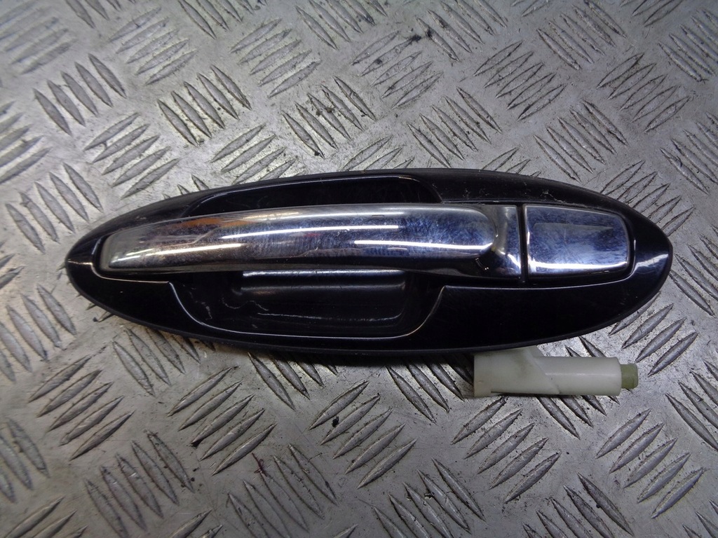 фото №1, Ручка правая задняя наружная kia magentis eb