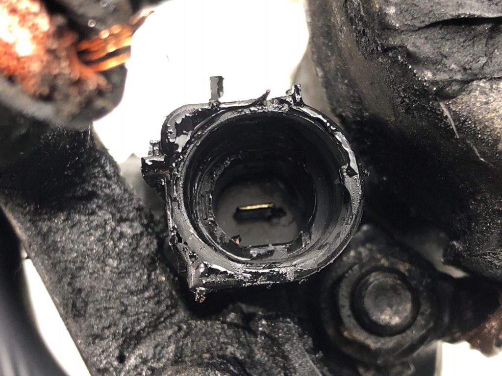 фото №5, Стартер audi a5 8t 03l911024b 2.0 177km 07-17