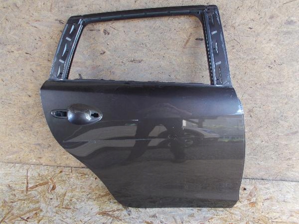 фото №1, Mazda 6 vi gj kombi двері задні задня праве