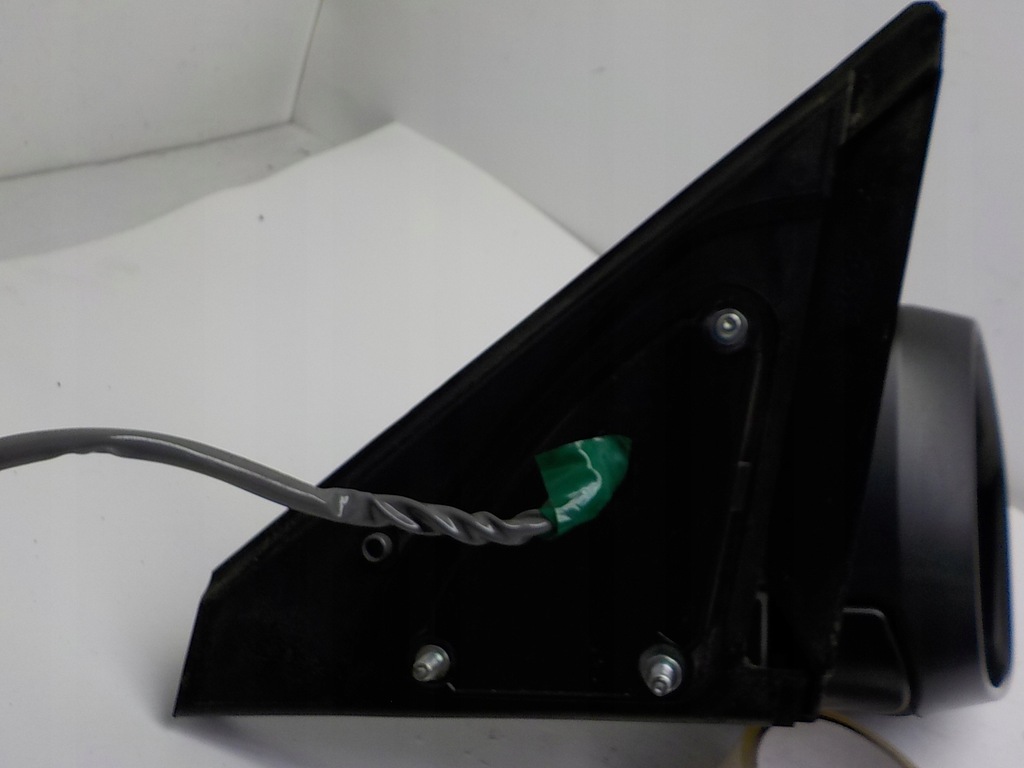 фото №10, Suzuki swift iv mk7 зеркало правое 8 pinów