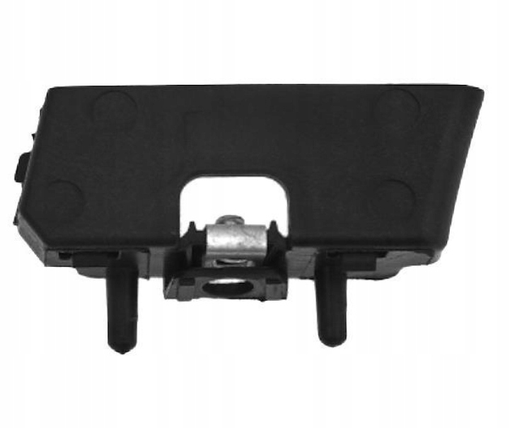 фото №1, Nowe правое кронштейн бампера dodge ram 1500 2019-