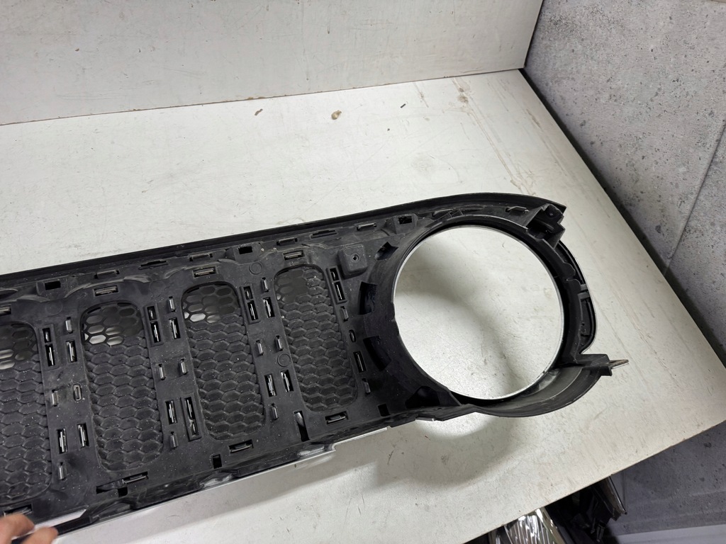 фото №5, Решётка радиатора решётка радиатора jeep renegade 14-18