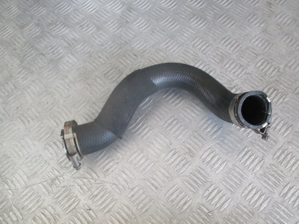 Труба патрубок повітря peugeot 5008 i 2.0 hdi 09-17 r. hybrid Недорого
