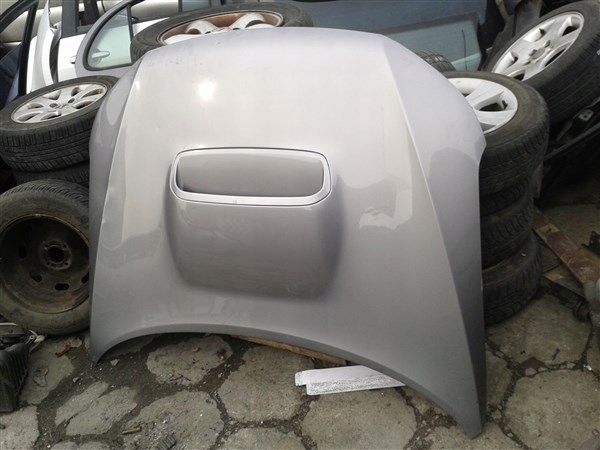 фото №1, Капот subaru forester iii c6z