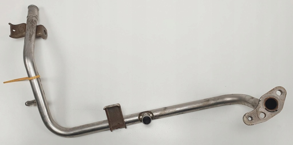 фото №1, Труба трубка воды toyota mr2 iii zzw30 1.8 16v vvti