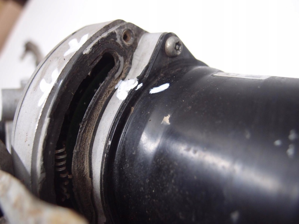 фото №13, Трансмиссия рулевая рейка honda crv 2.0 b гибрид 19r