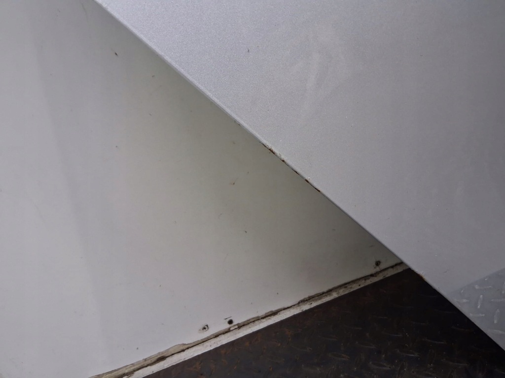 фото №14, Двері лівий i правий задня vw passat b7 kombi la7w