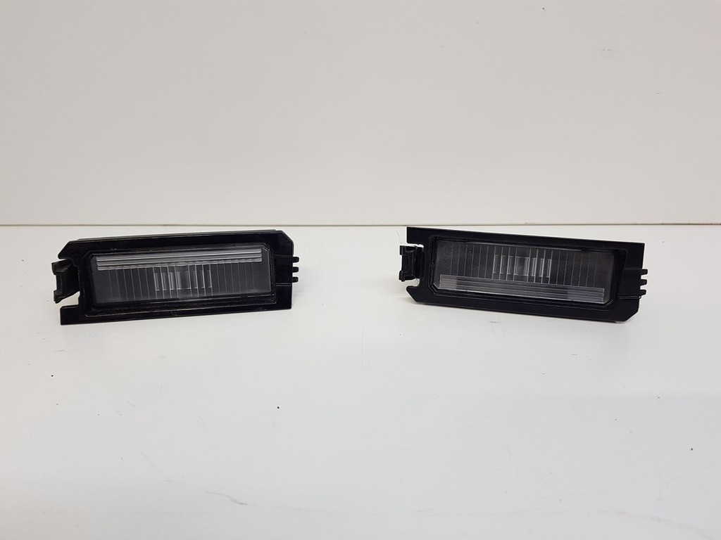 фото №1, Kia rio iv лампа освітлення номерного знака 92502-f6000 2017-