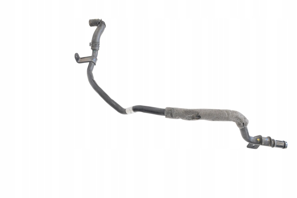 фото №3, Mercedes slk250cd шланг радиаторный r172 2012 rhd