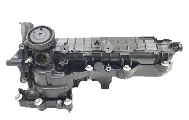 фото №1, Renault captur ii 23r колектор всмоктуючий 140034066r