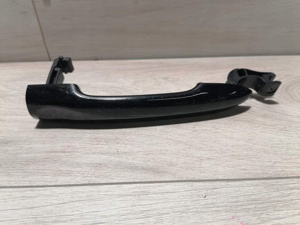 фото №1, Captur clio fluence ручка зовнішня 806070009r