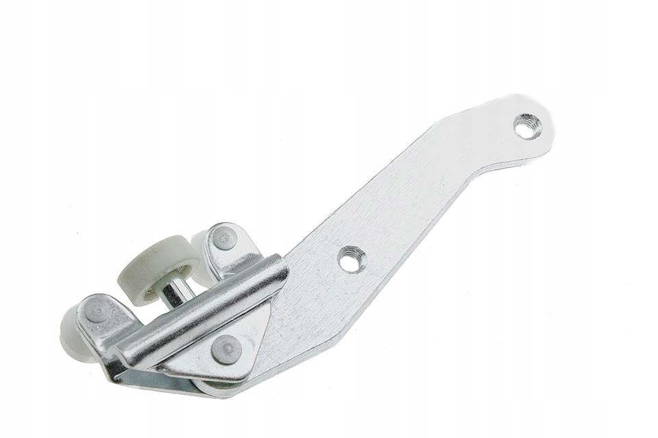 фото №1, Тележка/ролик нижняя дверь боковых vw transporter iv 1990- 2003przesuwnych- p