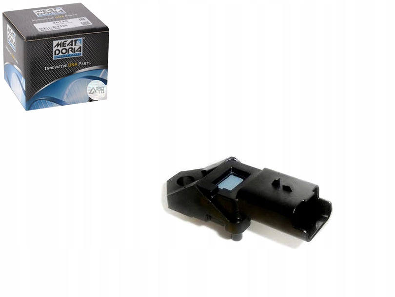 фото №1, Датчик тиску колектор volvo c30 c70 ii s40 ii