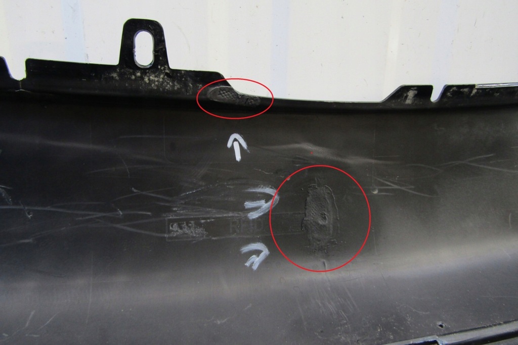 фото №10, Бампер перед porsche 911 992 carrera turbo s 19-