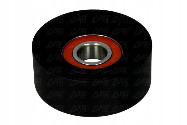 фото №2, Bta ролик натяжная ремень многоручьевой bmw 1 e81