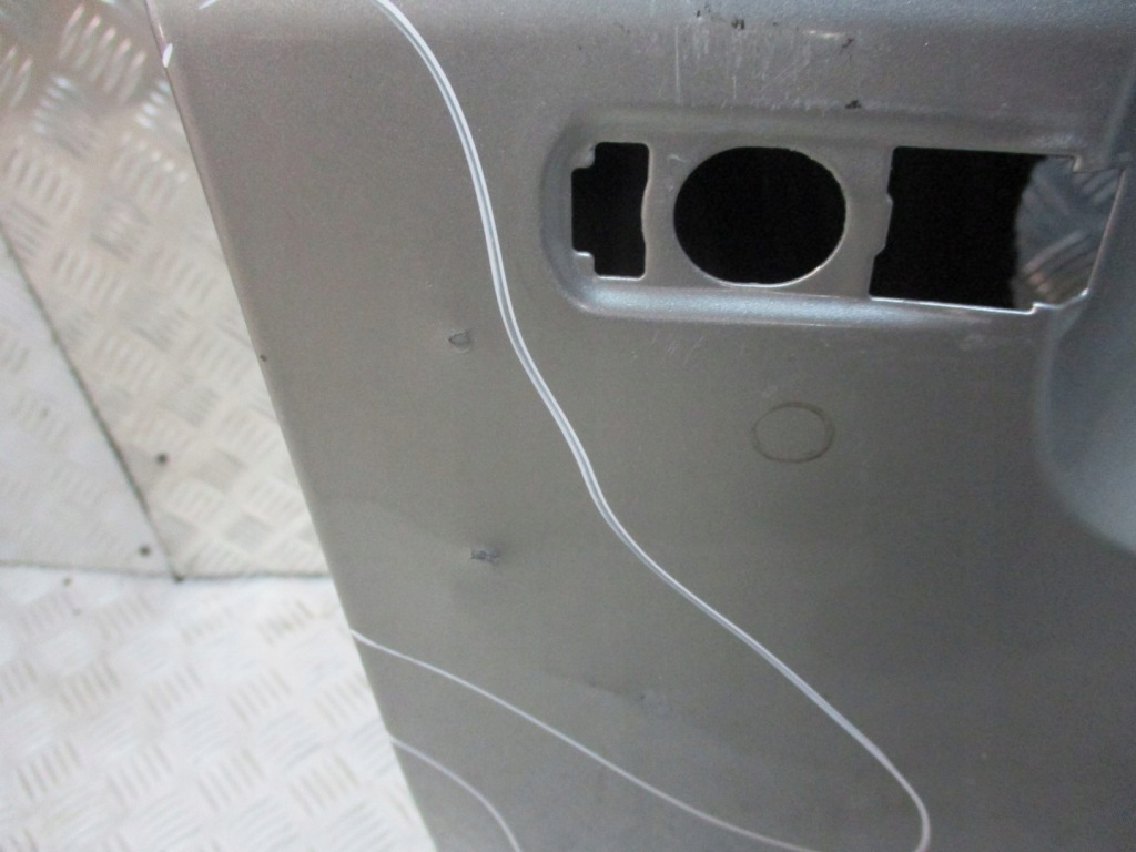 фото №5, Дверь правый перед ford mondeo mk3 72