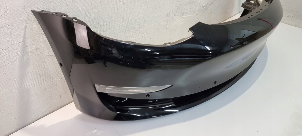 фото №3, Бампер перед передній tesla model 3 6xpdc