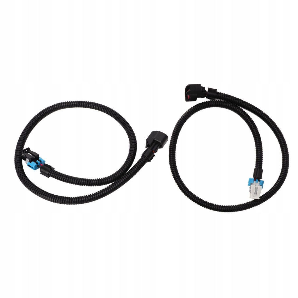 фото №13, 2 szt. 24-calowa джгут трубопровід форсунок