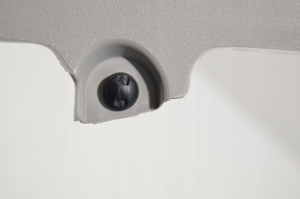 фото №9, Захист стійка замка правий задня mercedes w221 2217321021