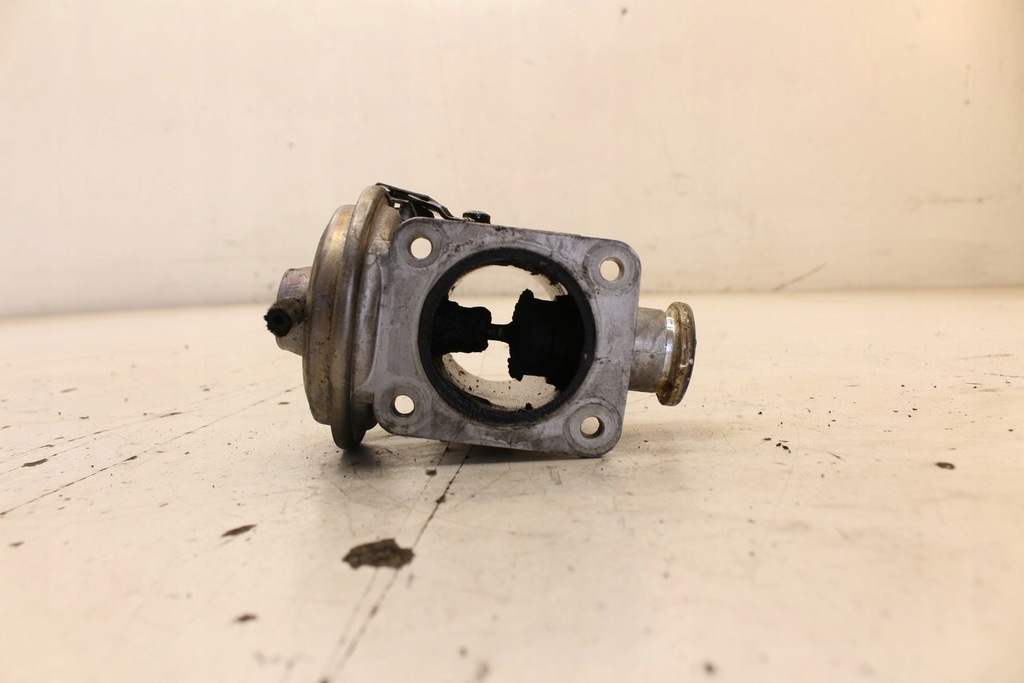 фото №7, Клапан egr 7792077 bmw x3 e83 3.0 d